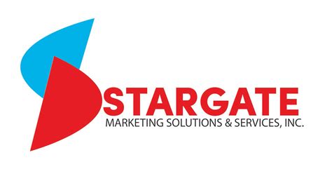 Stargate Marketing Solutions and Services Inc..